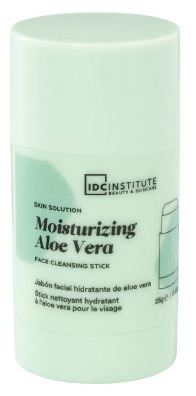 Idc Institute Aloe Stick Nettoyant Hydratant 25 gr