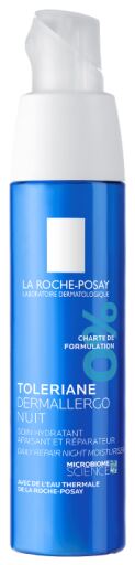 Dermallergo Crème de Nuit 40 ml