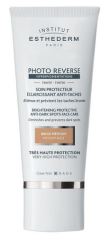 Photo Reverse Teint&eacute; Beige Medium Tube 50 ml