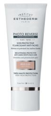 Photo Reverse Teint&eacute; Beige Medium Tube 50 ml