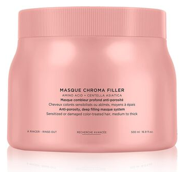 Masque Chroma Filler 500 ml