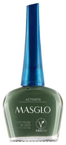 Masglo Vernis &agrave; ongles cr&eacute;meux traditionnel 13,5 ml