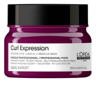 Masque hydratant Curl Expression 250 ml
