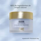 Isdinceutics Hyaluronic Moisture Normal à sec 50 gr