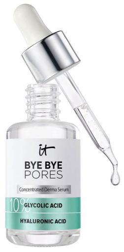It Cosmetics Pores S&eacute;rum Acide Glycolique 30ml