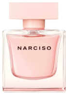 Cristal Eau de Parfum Vaporisateur