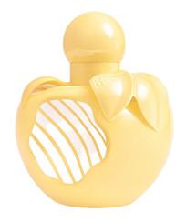 Nina Ricci Soleil Eau de Toilette Vaporisateur 50 ml