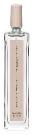 Serge Lutens Dans Le Bleu Qui P&eacute;tille Eau de Parfum Vaporisateur 100 ml