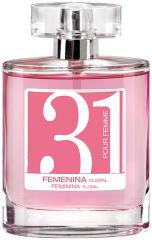 Nº31 Eau de Parfum Féminine