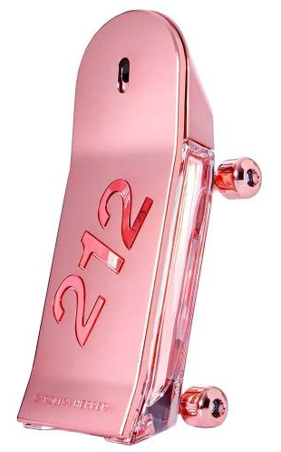 Carolina Herrera 212 Heroes Forever Young Eau de Parfum Vaporisateur