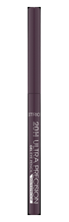 Catrice Cosmetics Eyeliner Ultra Pr&eacute;cision Waterproof 20H 070 Mauve 0,28 gr