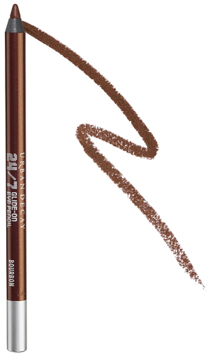 Eyeliner glissant 24h/24 et 7j/7