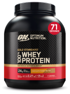 Gold Standard 100% Whey 2270 g Gold Standard 100% Whey 2270 g