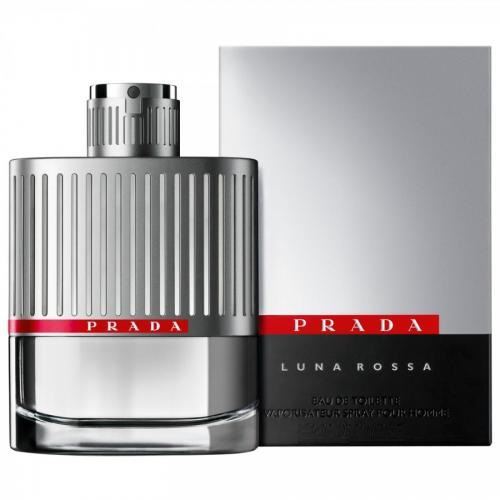 Prada Luna Rossa Edt 150 Ml Vapo