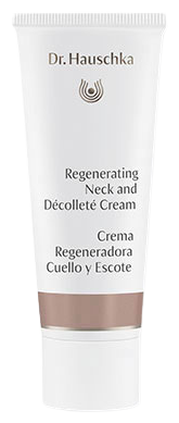 Dr. Hauschka Cr&egrave;me R&eacute;g&eacute;n&eacute;rante Cou et D&eacute;collet&eacute; 40 ml
