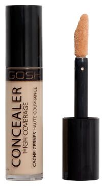 Gosh Correcteur Haute Couvrance 002 Ivoire