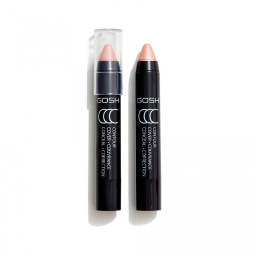 Correcteur CCC Stick 002 surligneur dor&eacute;