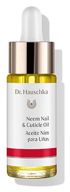 Dr. Hauschka Nim Huile pour Ongles et Cuticules 18 ml