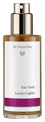 Dr. Hauschka La lotion capillaire r&eacute;gule le cuir chevelu et renforce les cheveux