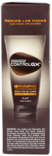 Shampoing revitalisant 2 en 1 anti-cheveux gris 118 ml