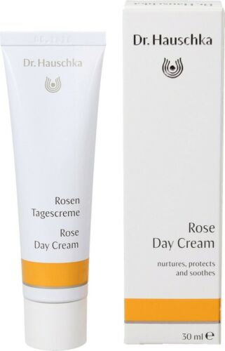 Dr. Hauschka Cr&egrave;me &agrave; la rose