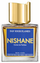 Fan Your Flames Eau de Parfum Vaporisateur 100 ml