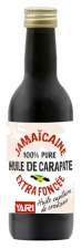 100% huile de cheveux de ricin noir jama&iuml;cain 250 ml