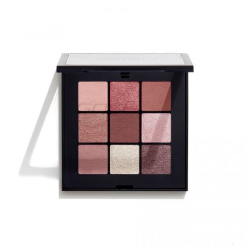 Palette d&#39;ombres à paupières Eyedentity 8 gr