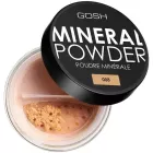 Mineral Powder