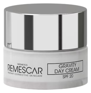 Crème de jour anti-relâchement SPF 20 50 ml