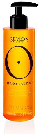 Orofluido Shampoing Éclat à l&#39;Argan