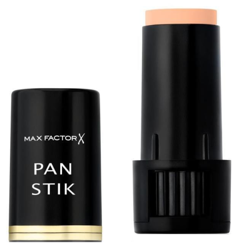 Base de Maquillage en Pan Stik Bar 9 gr