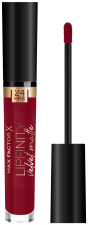 Lipfinity Velours Mat Rouge à Lèvres 4 ml