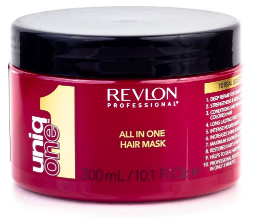 Revlon Professional UniqOne Masque capillaire tout en un 300 ml