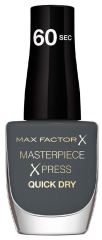 Masterpiece Xpress Vernis à ongles à séchage rapide 12 ml