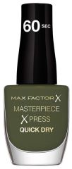 Masterpiece Xpress Vernis à ongles à séchage rapide 12 ml