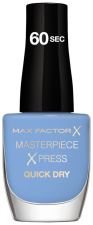 Masterpiece Xpress Vernis à ongles à séchage rapide 12 ml