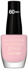 Masterpiece Xpress Vernis à ongles à séchage rapide 12 ml