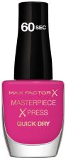 Masterpiece Xpress Vernis à ongles à séchage rapide 12 ml