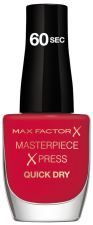 Masterpiece Xpress Vernis à ongles à séchage rapide 12 ml