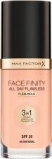 Facefinity All day Flawless Fond de teint 3 en 1 30 ml