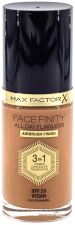 Facefinity All day Flawless Fond de teint 3 en 1 30 ml