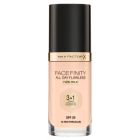 Facefinity All day Flawless Fond de teint 3 en 1 30 ml