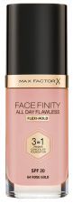 Facefinity All day Flawless Fond de teint 3 en 1 30 ml