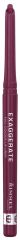 Exagérer le crayon à lèvres Full Color Exagérer le crayon à lèvres Full Color