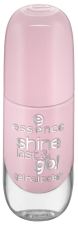 Shine Last &amp; Go Gel Vernis à Ongles 8ml