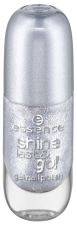 Shine Last &amp; Go Gel Vernis à Ongles 8ml