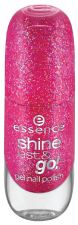 Shine Last &amp; Go Gel Vernis à Ongles 8ml