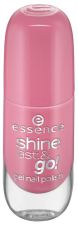 Shine Last &amp; Go Gel Vernis à Ongles 8ml