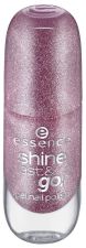 Shine Last &amp; Go Gel Vernis à Ongles 8ml